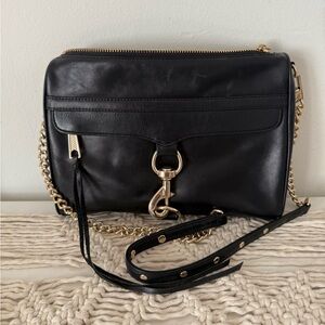 Rebecca Minkoff M.A.C. Crossbody
